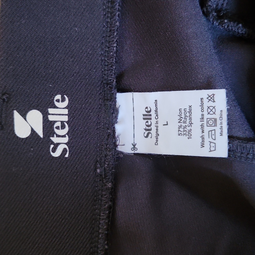 Pull On Ponte Pants - image 3